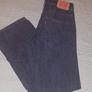 Levi Jeans